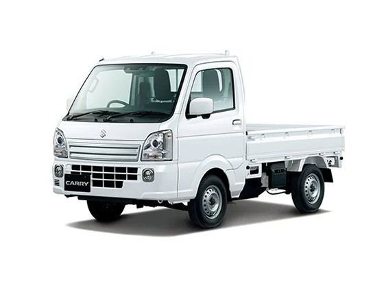 スズキ　キャリィ　KC ACPS農繁4WD5MT