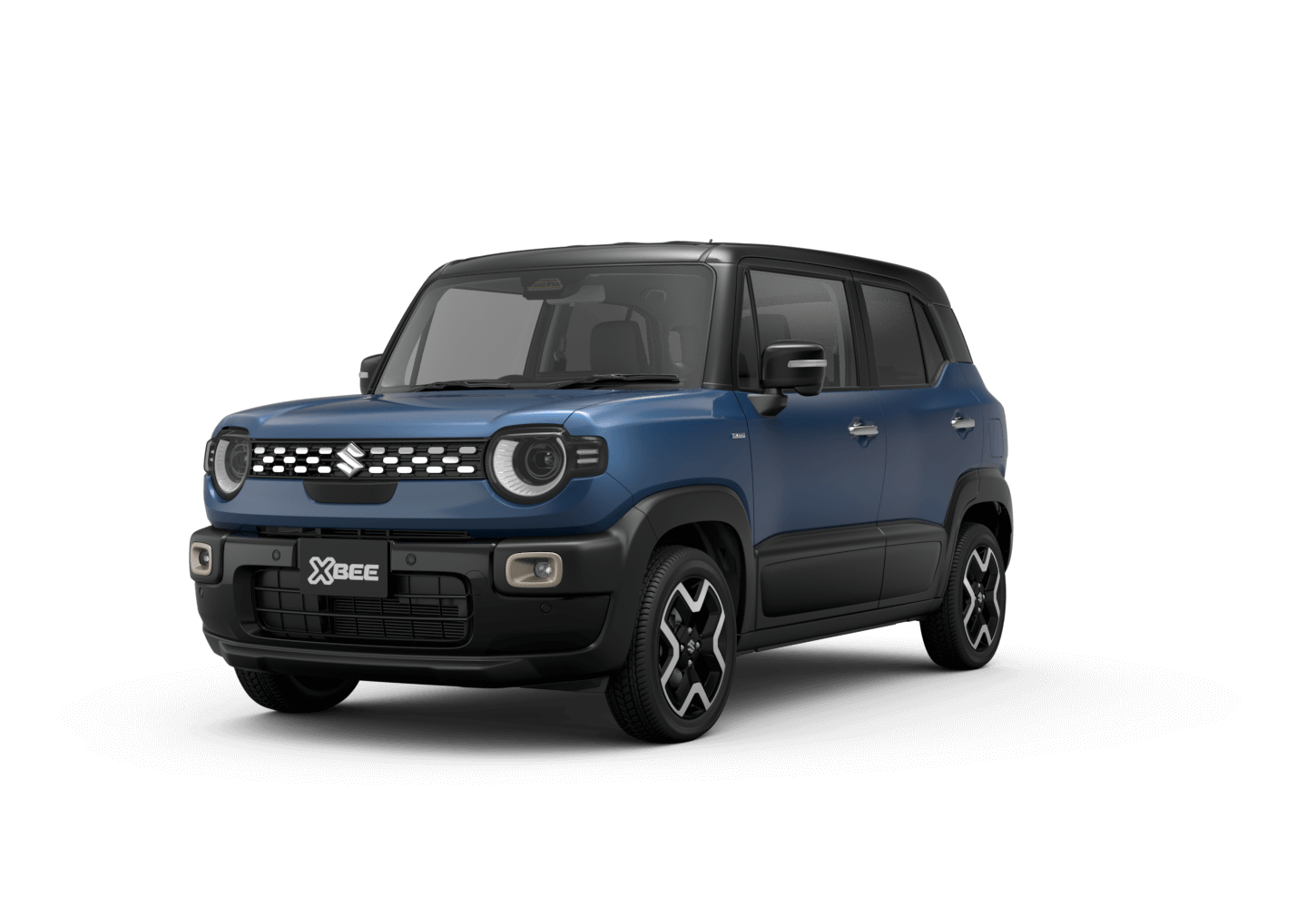 スズキ　クロスビー　HYBRID　MZ