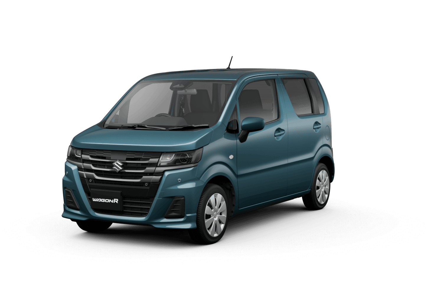 スズキ　ワゴンR 　ZL